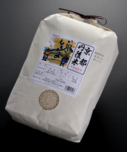 京都丹後産コシヒカリ特別栽培米いわきしろやま